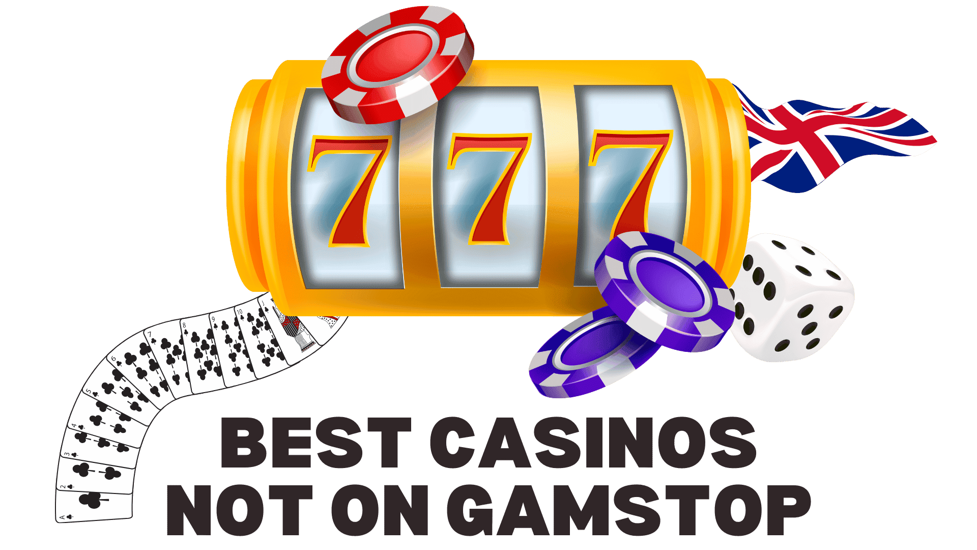 Discover the Excitement of Non Gamstop Casinos UK 1175