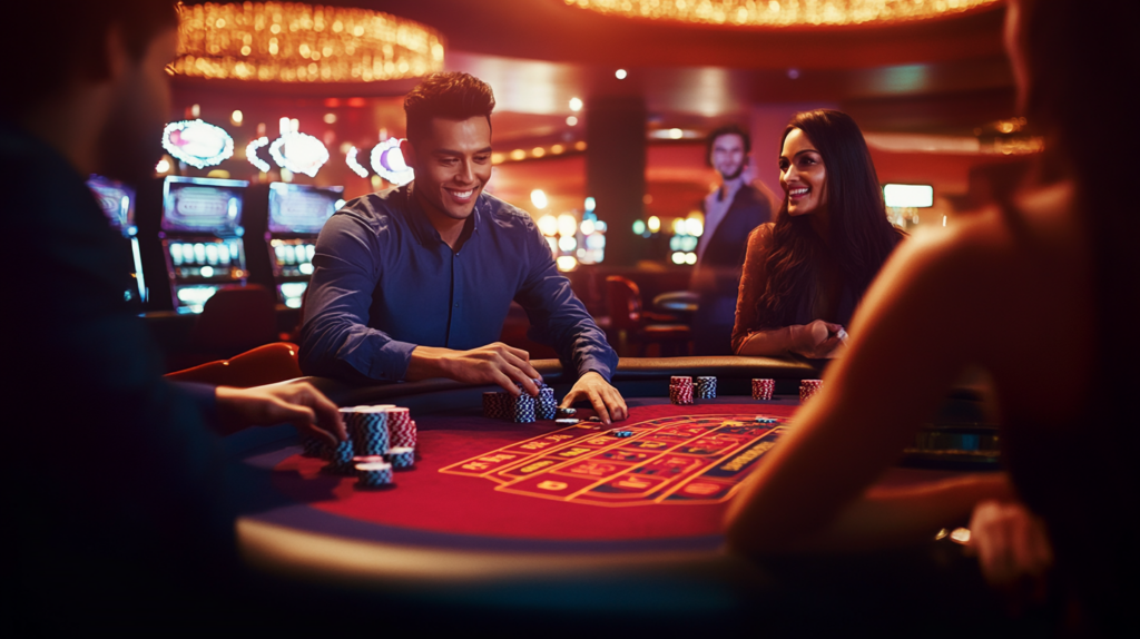 Exploring Non Gamstop Casinos UK - Your Ultimate Guide