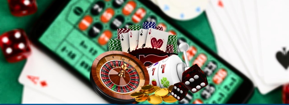 UK Casinos Not on Gamstop 1820