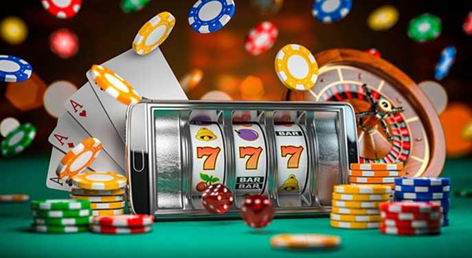 Unleashing the Thrills betwinner casino