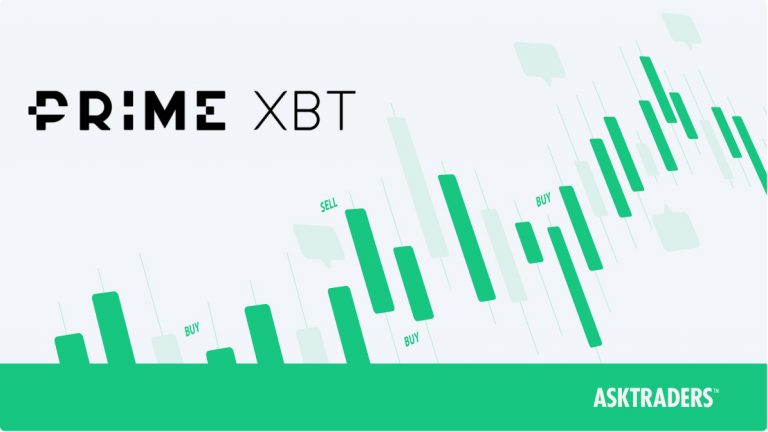The Comprehensive Guide to the PrimeXBT Platform The Comprehensive Guide to the PrimeXBT Platform